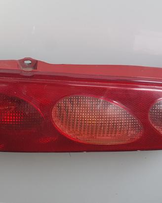 Faro/Fanale posteriore sinistro Fiat Seicento/600