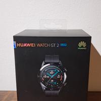 Smartwatch Hawei GT2