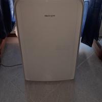 Condizionatore d'aria locale