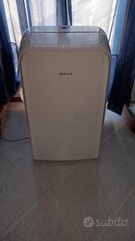 Condizionatore d'aria locale