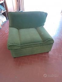  poltrona letto
