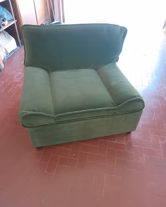  poltrona letto