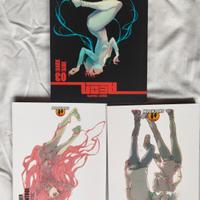 Aeon - Ángela vIanello