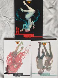 Aeon - Ángela vIanello