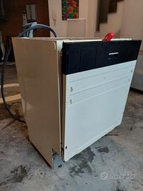 Lavastoviglie Rex Techna IT961 wrd