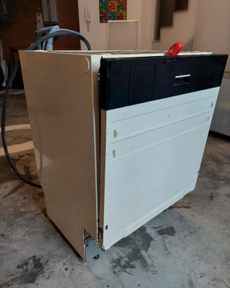 Lavastoviglie Rex Techna IT961 wrd