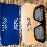 Occhiali MARCELO BURLON