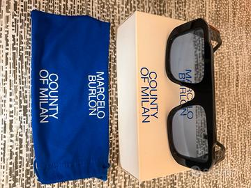 Occhiali MARCELO BURLON