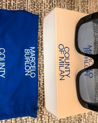 Occhiali MARCELO BURLON