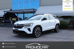 Renault Austral 1.3 MILD HYBRID TECHNO 160cv AUTO