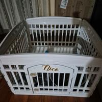 Kennel per cani o conigli