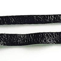 Cinture in vera pelle esotica, rettile