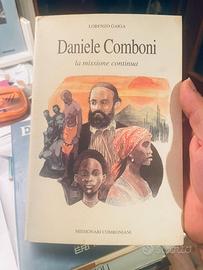 Lorenzo Gaiga - La missione continua