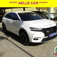 DS AUTOMOBILES DS 7 Crossback BlueHDi 180 aut. G