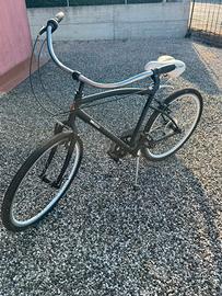 Bici stile britannico uomo