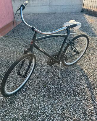 Bici stile britannico uomo