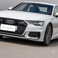 Ricambi audi a6 2018/2023 musate complete num 600