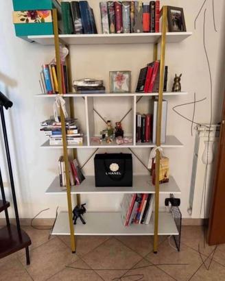 Libreria scaffale