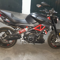 APRILIA SHIVER 900 NAVI 35 kw