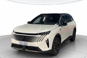 PEUGEOT 5008 1.2 Hybrid 136cv GT 7p.ti e-DCS6