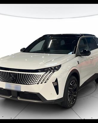 PEUGEOT 5008 1.2 Hybrid 136cv GT 7p.ti e-DCS6