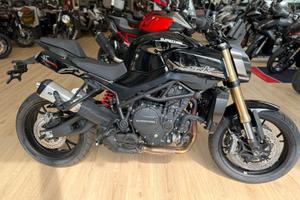 QJ Motor SRK 900 PROMO Nuova 2025 -500 euro