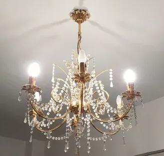 lampadario