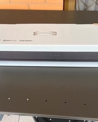 Sony soundbar HT-SF150 -120W + fibra ottica