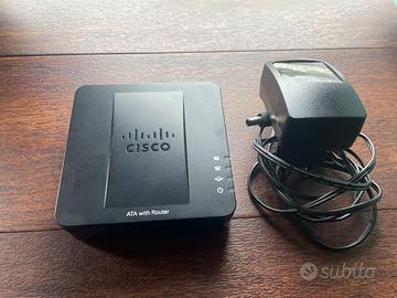 Router CISCO