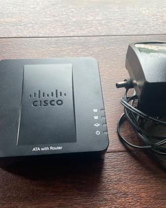 Router CISCO