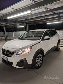 Peugeot 3008 1.2 PureTech 130 CV – 2017