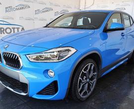 BMW X2 Xdrive20d Msport X auto UFF. BMW *PROMO