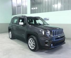 Jeep Renegade 1.0 T3 Limited 120CV