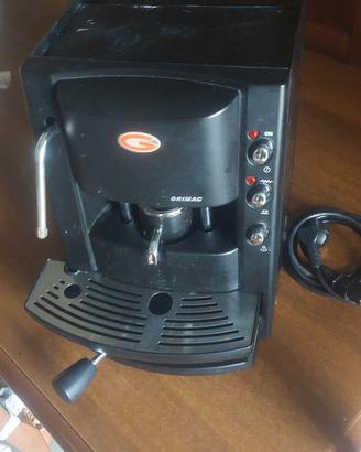 macchina da caffè 