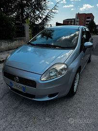 Grande Punto 1.3 multijet 75cv Full