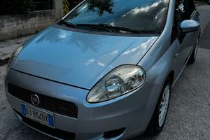 Grande Punto 1.3 multijet 75cv Full