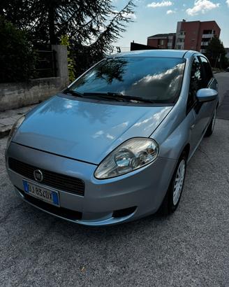 Grande Punto 1.3 multijet 75cv Full