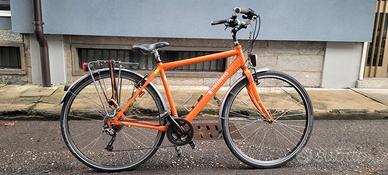Bicicletta city bike 