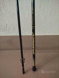 Canne ripartite Bad Bass