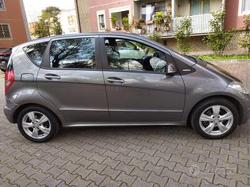 Mercedez benz 150 classe a