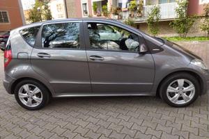 Mercedez benz 150 classe a