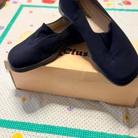 Scarpe bimba eleganti