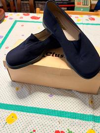 Scarpe bimba eleganti