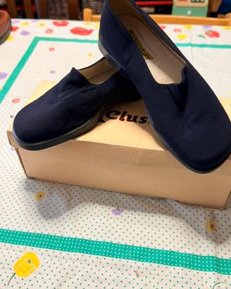 Scarpe bimba eleganti