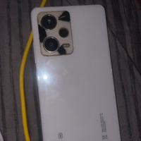 Redmi Note 12 Pro + Controller Ps5