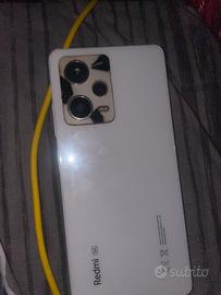 Redmi Note 12 Pro + Controller Ps5