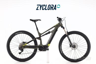 Cannondale Moterra Neo t.M