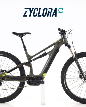 Cannondale Moterra Neo t.M