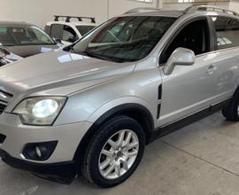 Opel Antara 2.2 CDTI 163CV 4x2 Cosmo - 2012