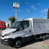 IVECO DAILY 35C14 FURGONE Coldcar Cellette ATP RRC
